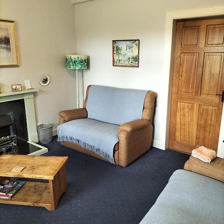 Esk Cottage 피틀로크리 외부 사진