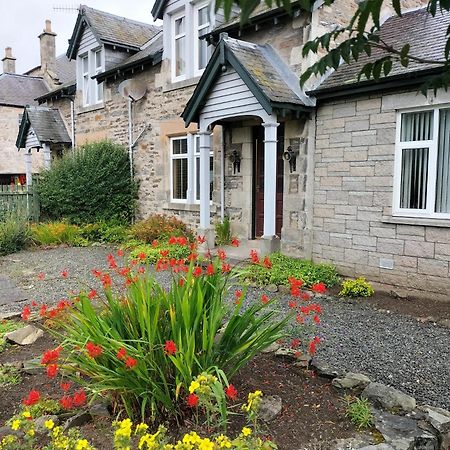 Esk Cottage 피틀로크리 외부 사진